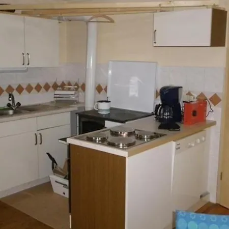 شقة Haus Wasserwieseg *
