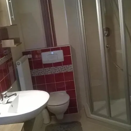 Haus Wasserwieseg * هايدموهله
