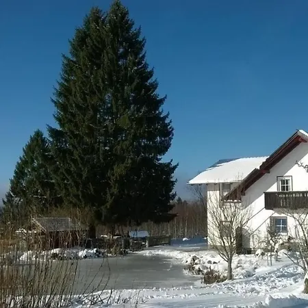 شقة Haus Wasserwieseg هايدموهله