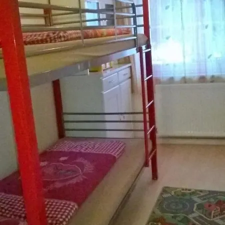 Haus Wasserwieseg * هايدموهله