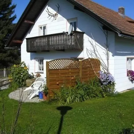 Haus Wasserwieseg هايدموهله
